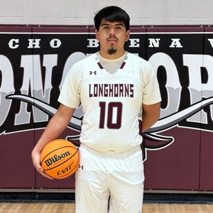 Dominic Holguin mugshot