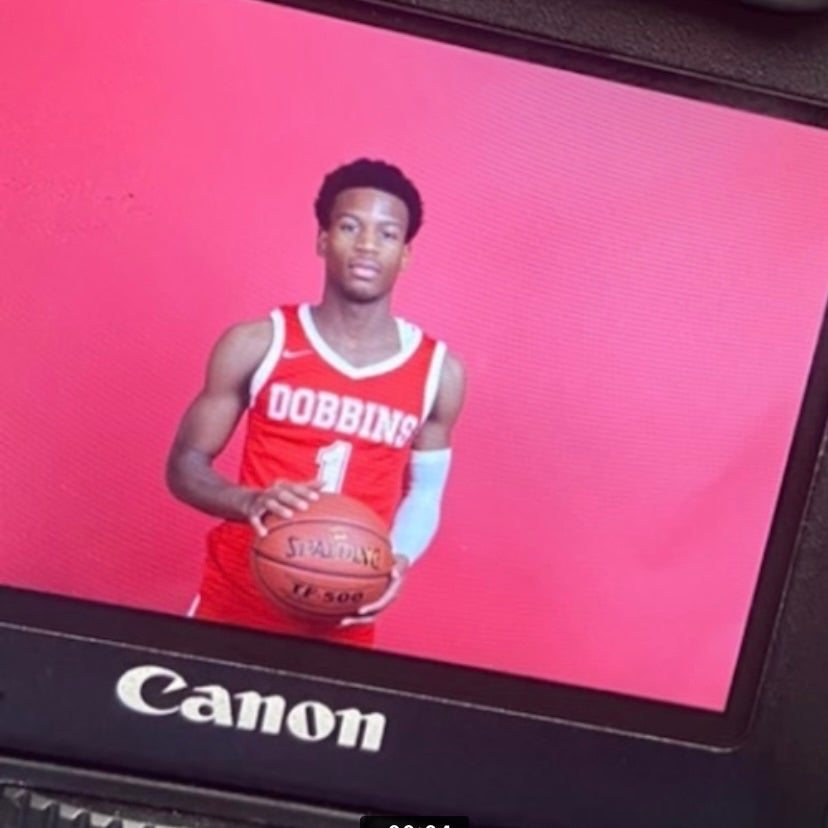 Faheem Robinson mugshot