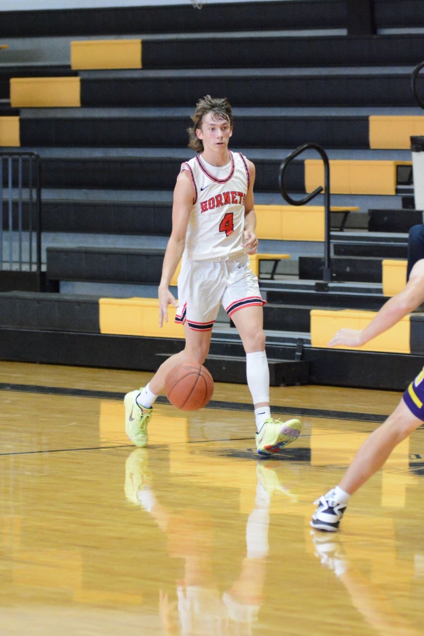 Kade  Morris