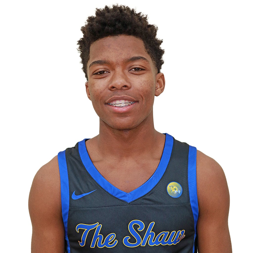 Sherman Whitfield mugshot
