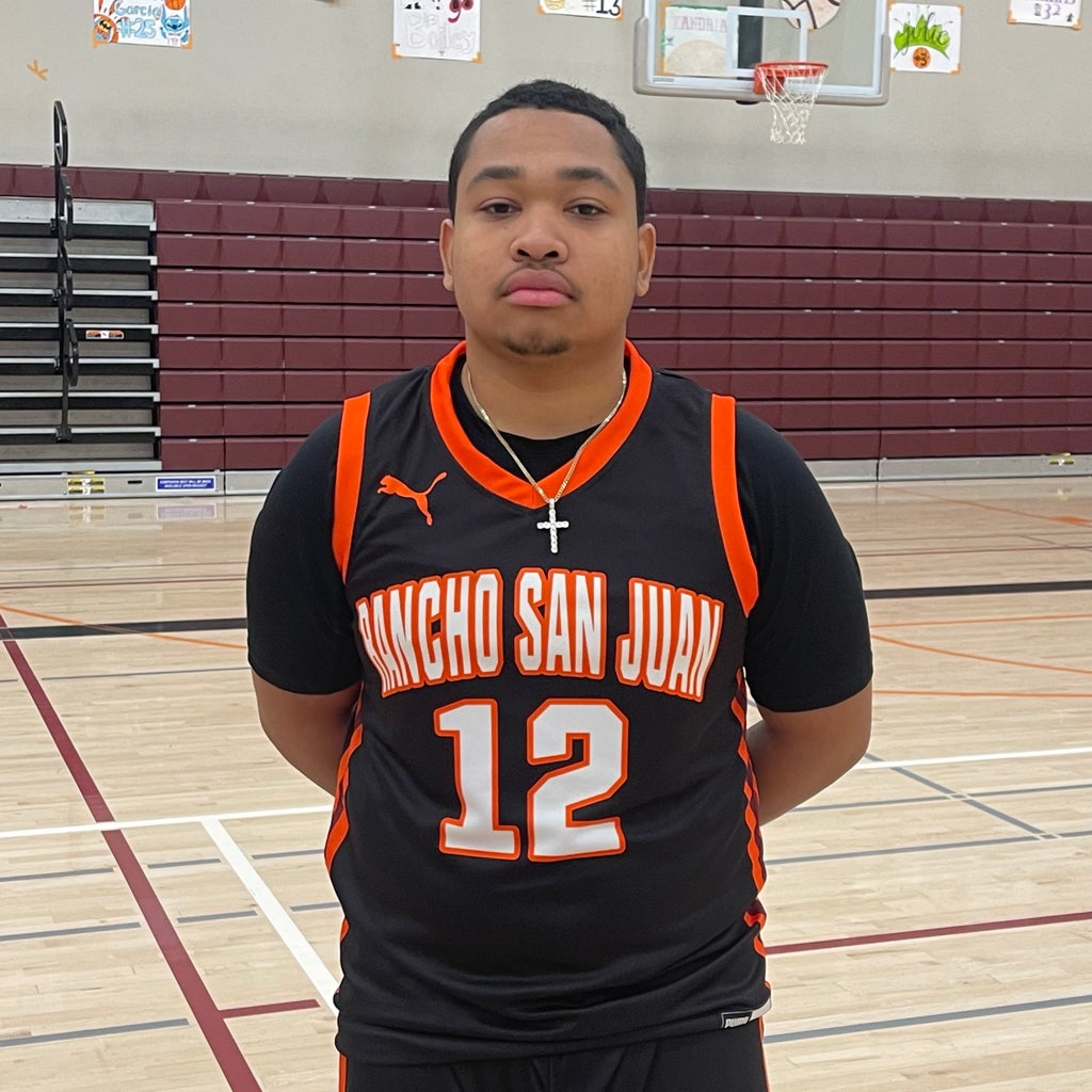 Jaden Jackson