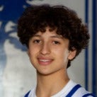 Chris Carillo mugshot
