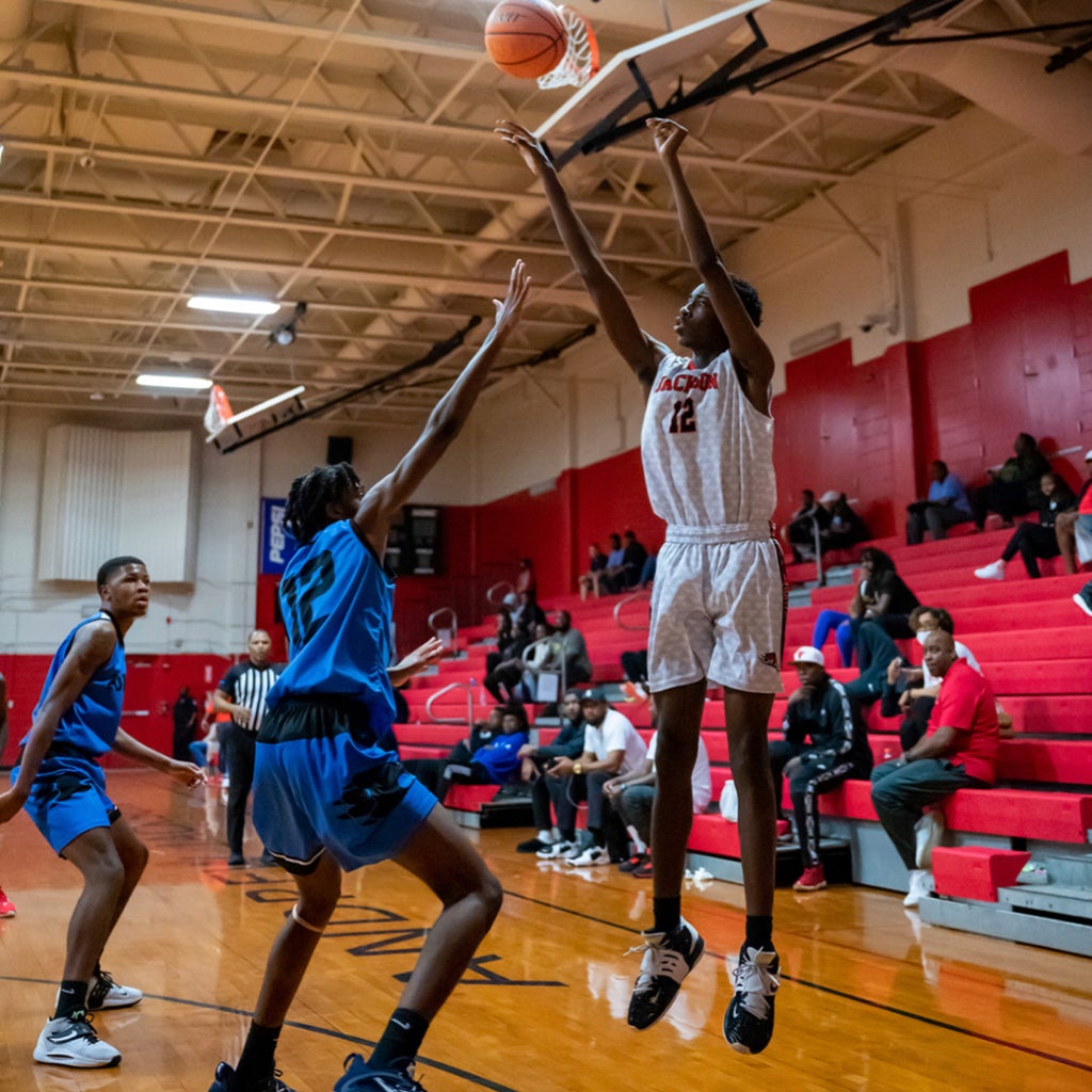 Jakauri Fisher mugshot