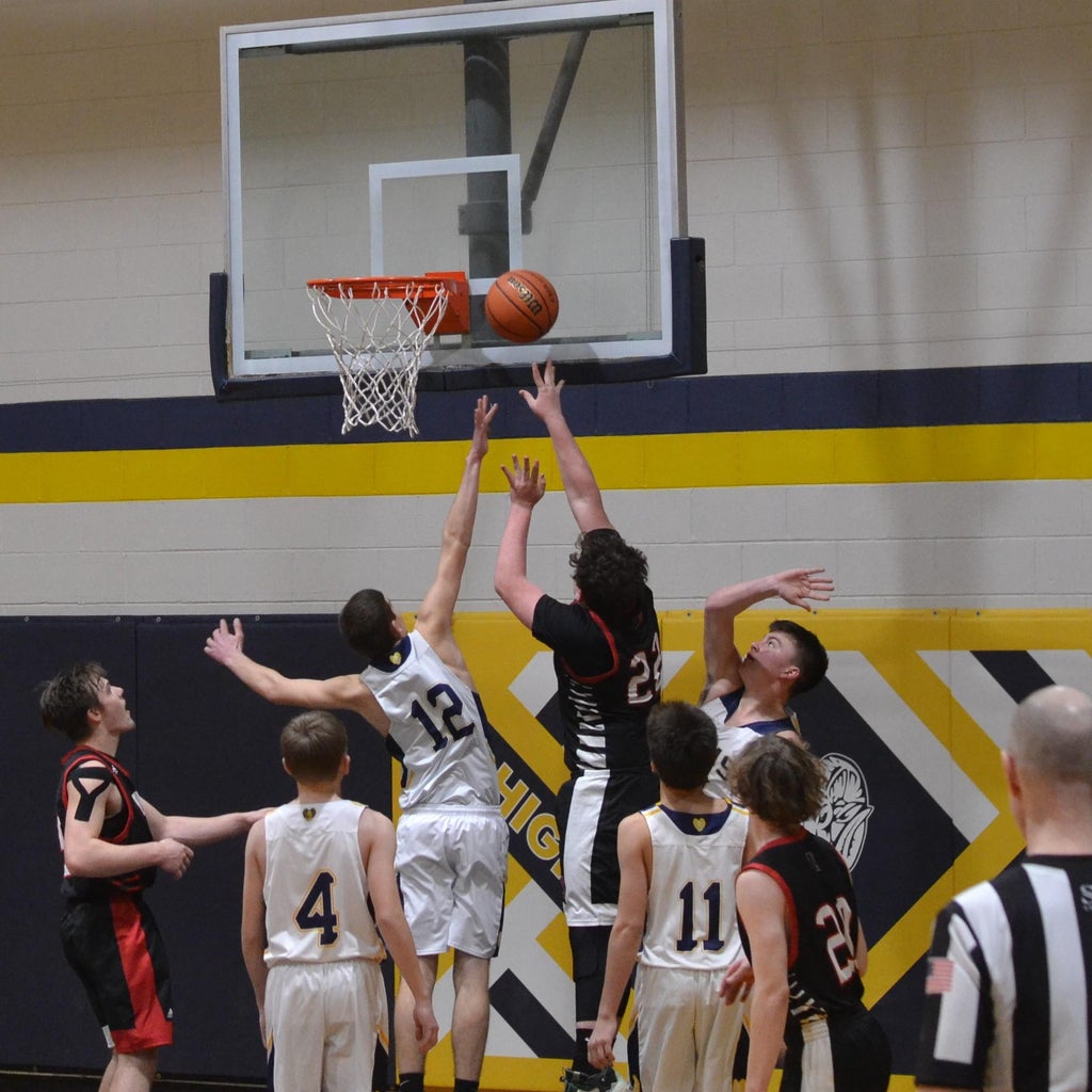 Hunter Gaither mugshot