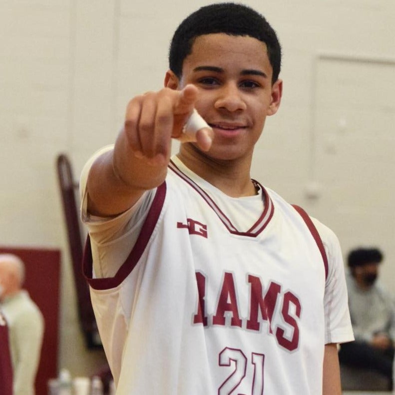 Isaac Jimenez-Linares mugshot