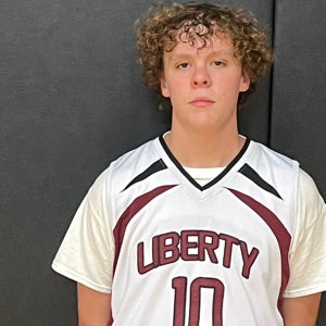 Brody  Kuehn mugshot
