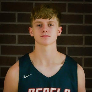 Landon Kidwell mugshot