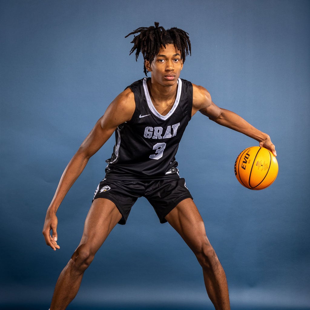 Treyvon Maddox
