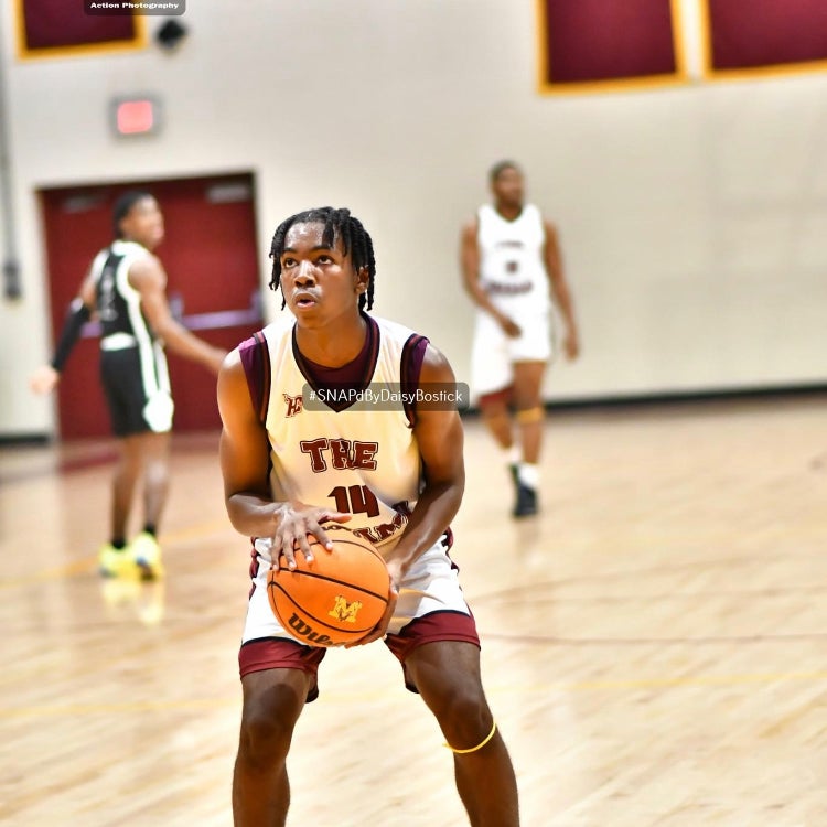 Isaiah Vereen