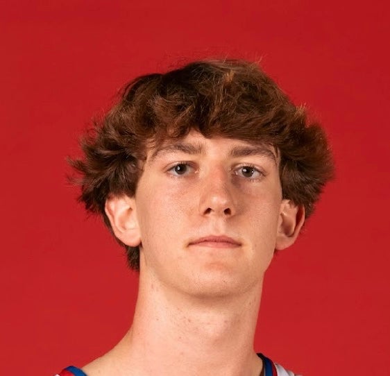Garrett Walker