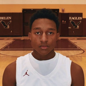 Jasode Harris mugshot