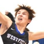 Carson Swanson mugshot