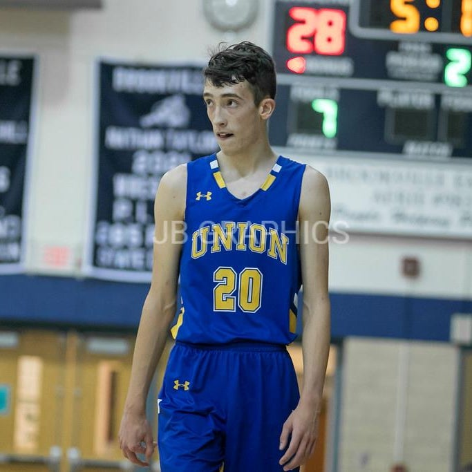 Payton Johnston