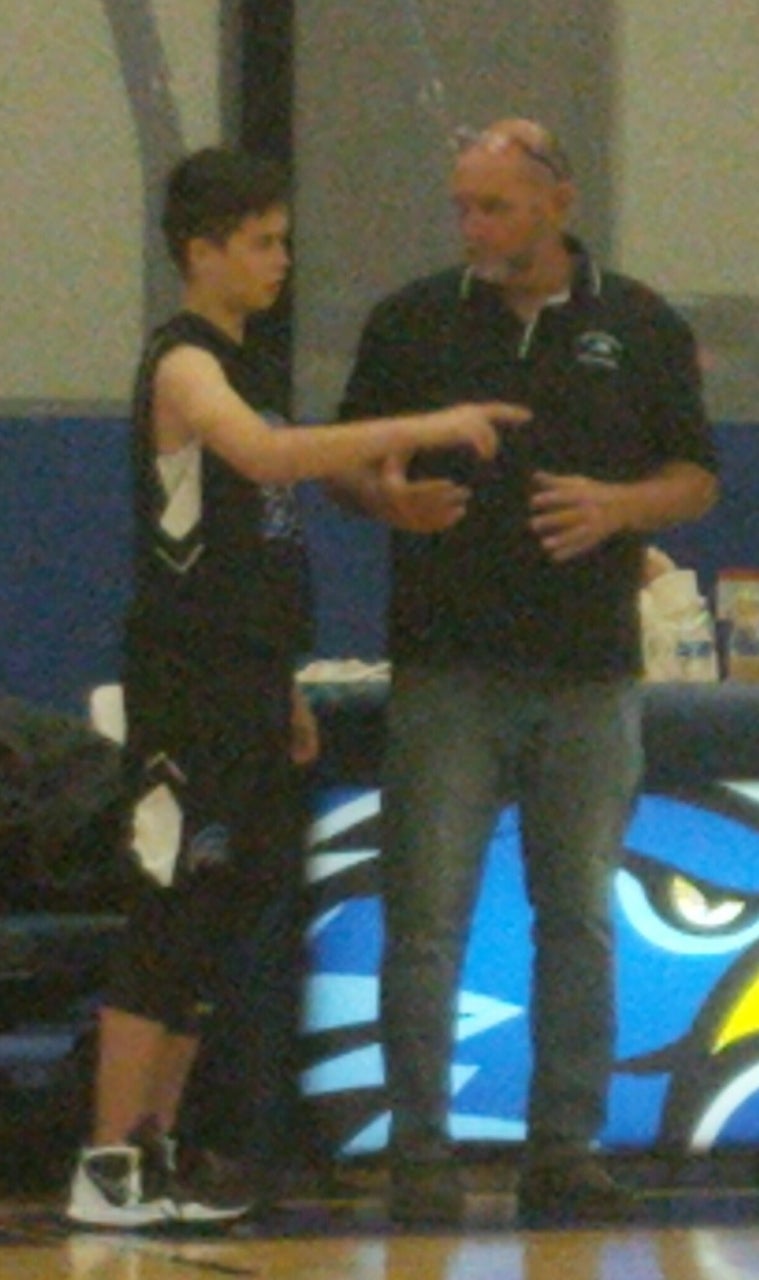 Noah Whisler