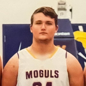 Aiden Loper mugshot