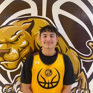 Xavier Monsisvais mugshot