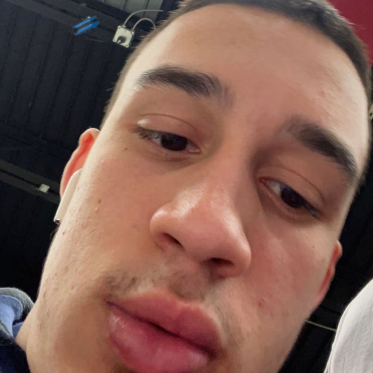 Bryce Epps mugshot