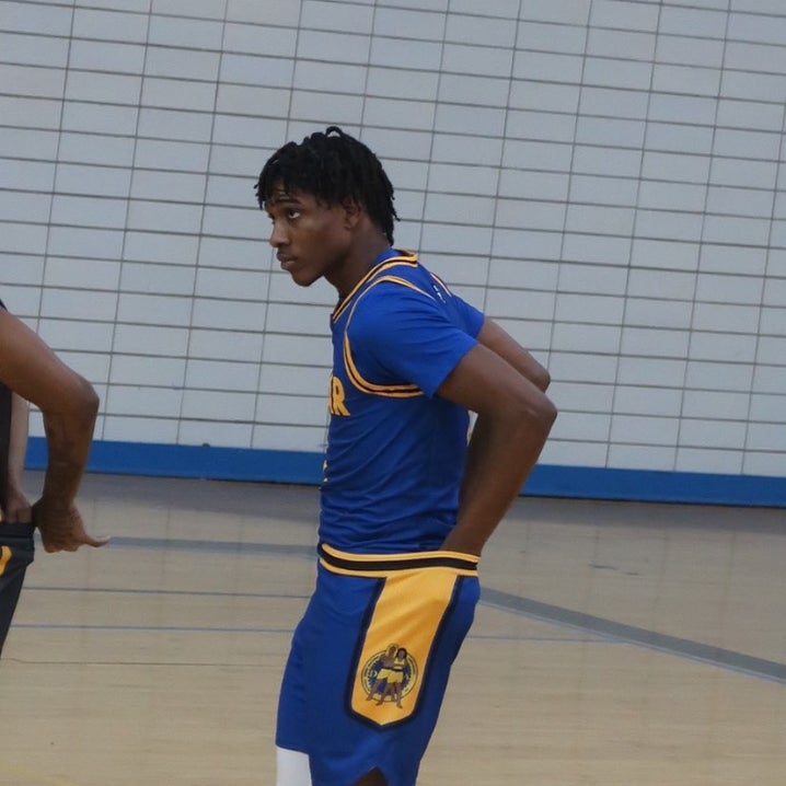 Kenyatta  Woods mugshot