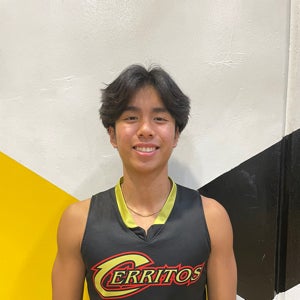 Dominic DelaCruz