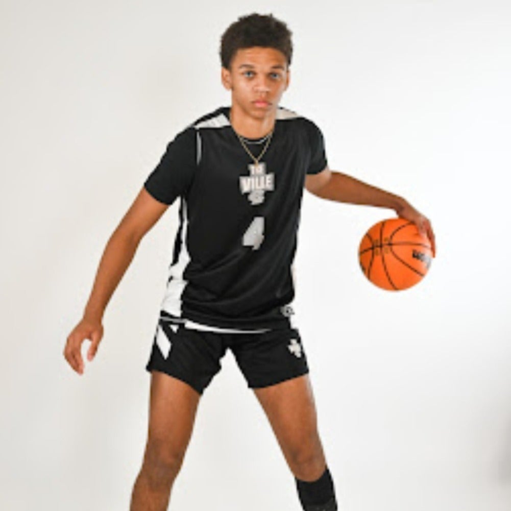 Jordyn  Thames  mugshot