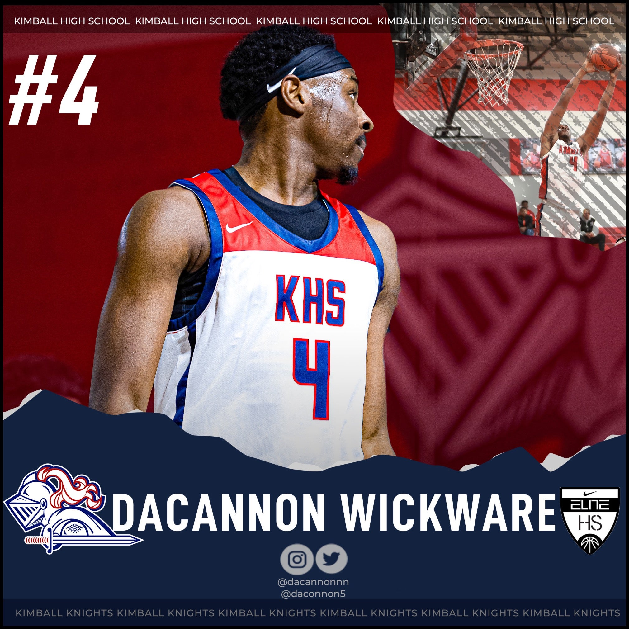DaCannon Wickware