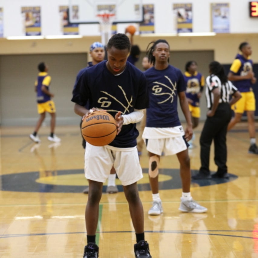 Marcellus Miller