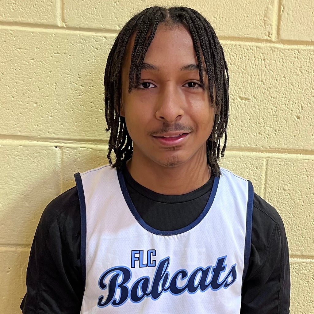 Syaire Barnes mugshot