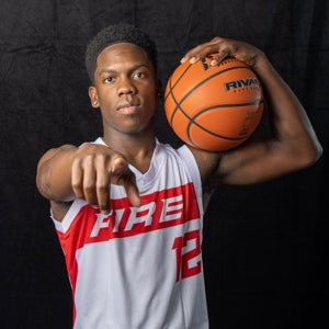 Yarek "Determine" Russell 