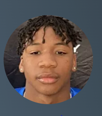 Jakorey West mugshot