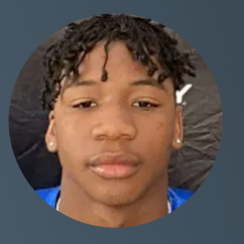Jakorey West mugshot