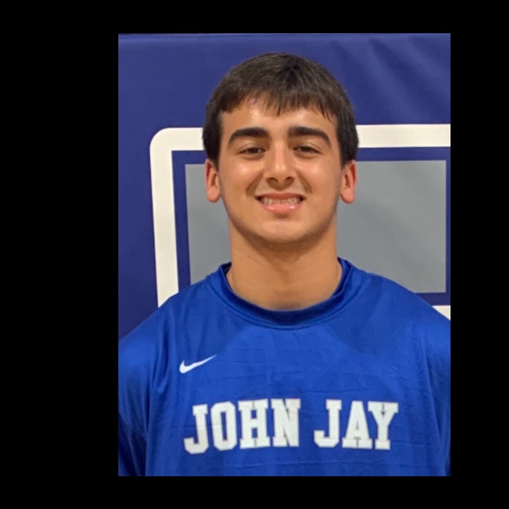 Jackson Gutierrez mugshot