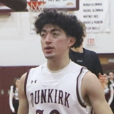 Julian DiPalma mugshot