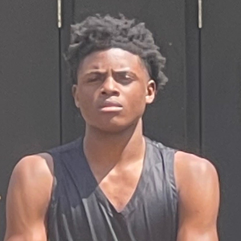 Jerrod Mackey