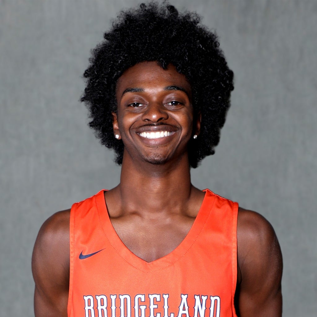 Jonas Blackshear mugshot