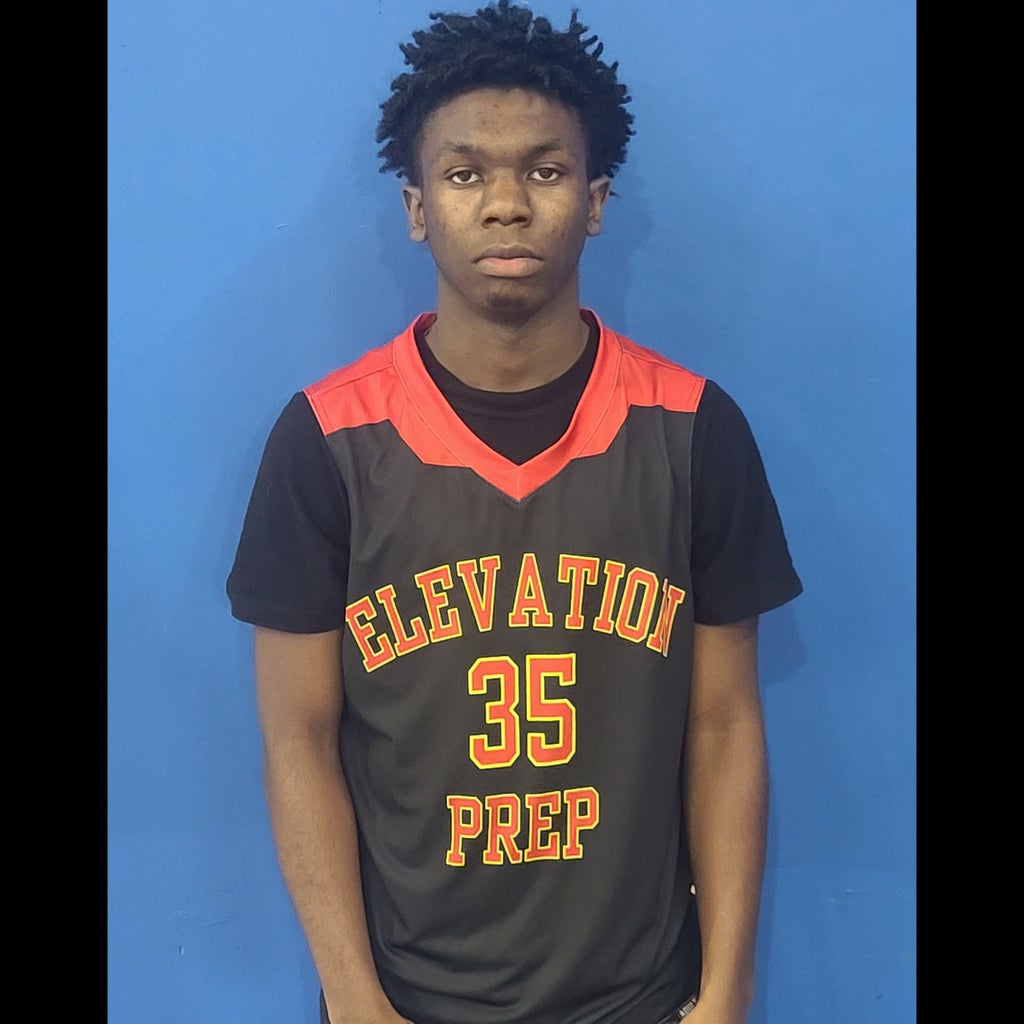 Mario Hays Jr. mugshot