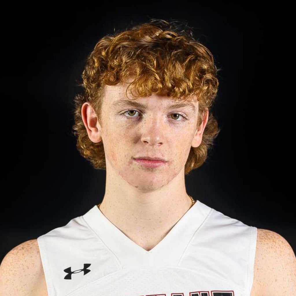 Peyton McClelland mugshot
