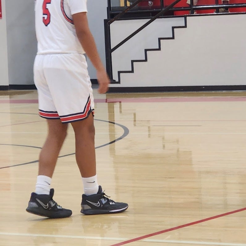 Xaidyn McKennon
