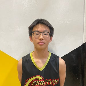 Ryan Noh mugshot
