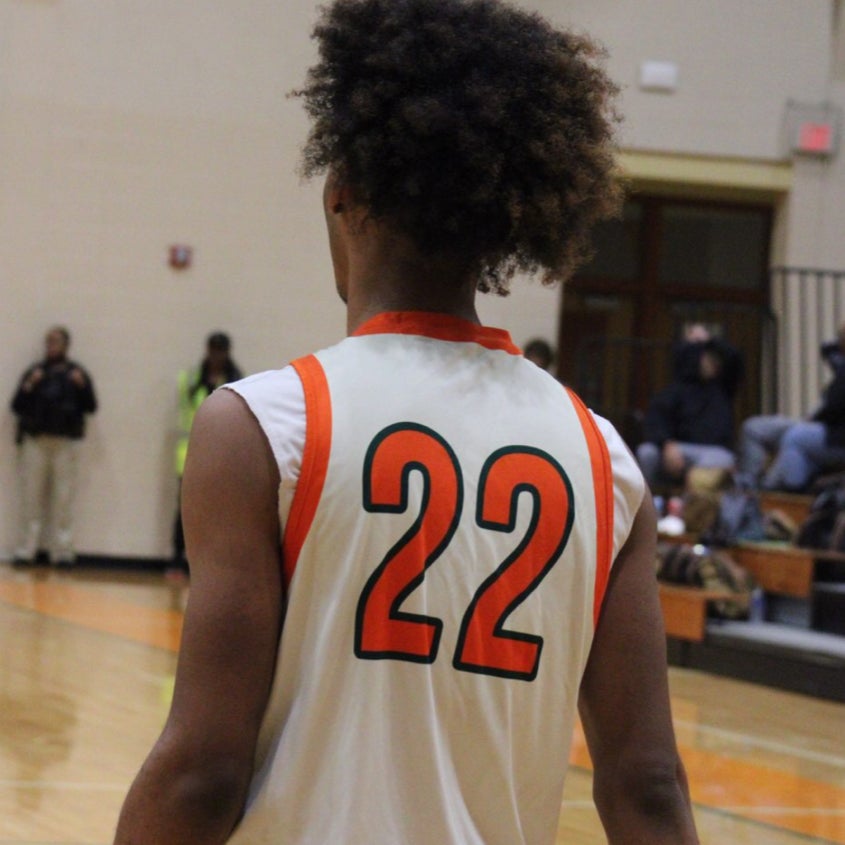 Zaylen  Tumblin mugshot