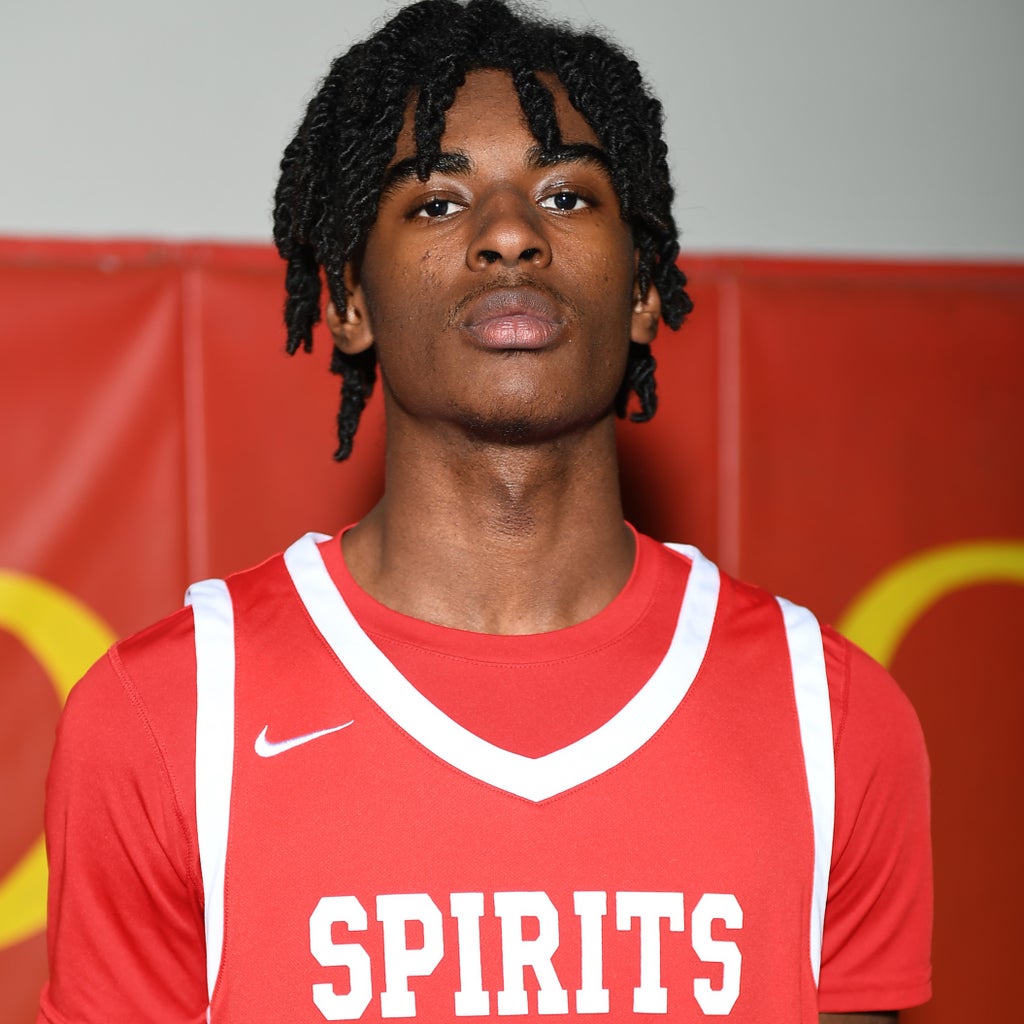 Donovan Ware mugshot
