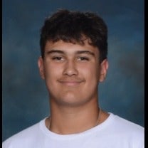 Devin Huegel mugshot