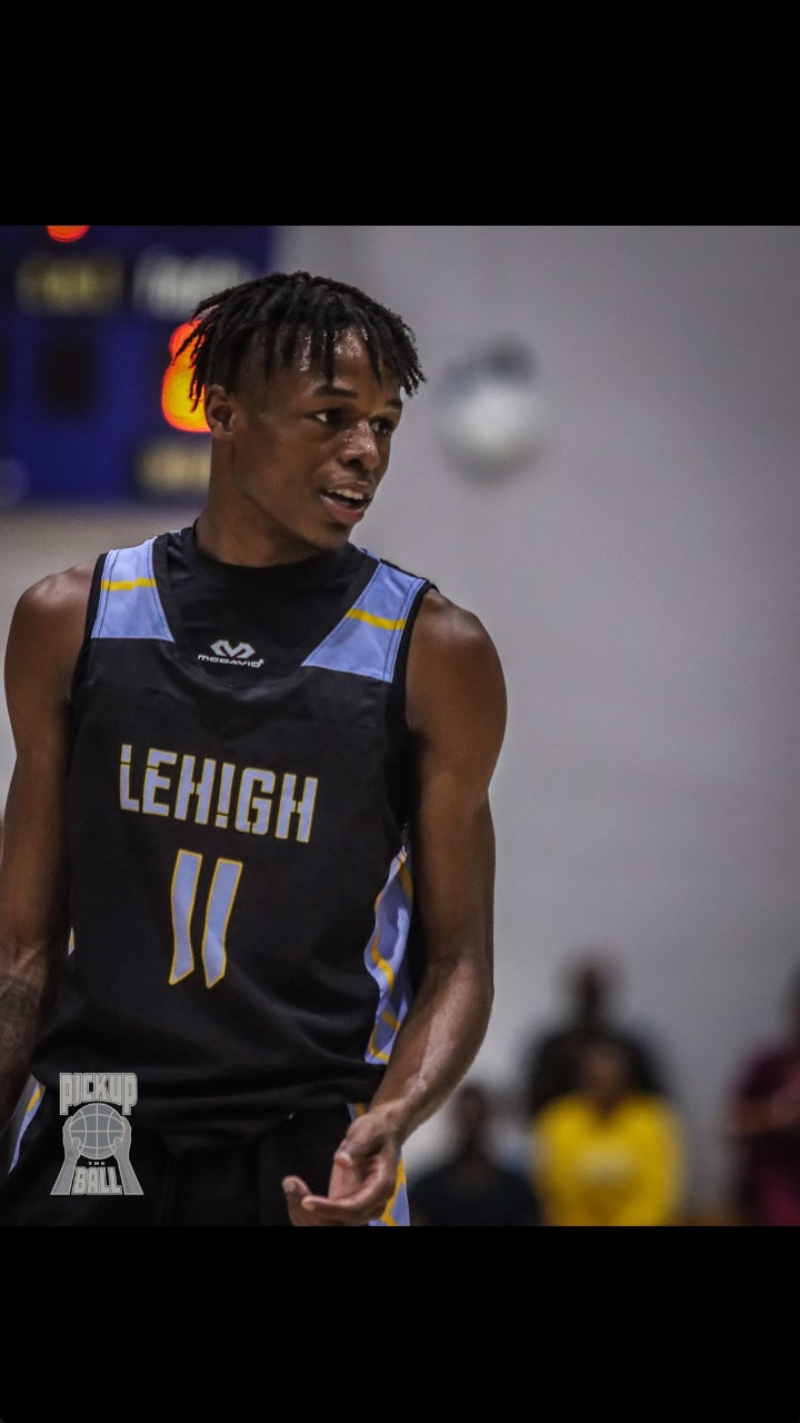 Javarius Loggins