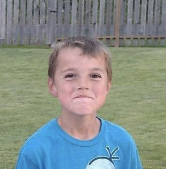 Jackson Stahlecker mugshot