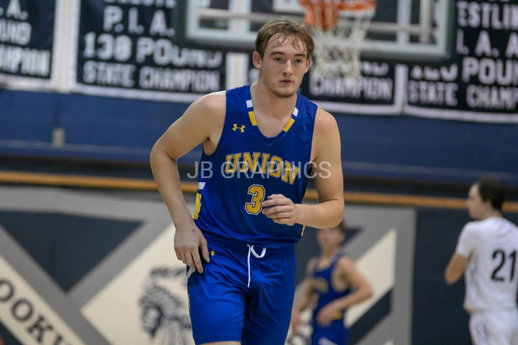 Dawson Camper mugshot