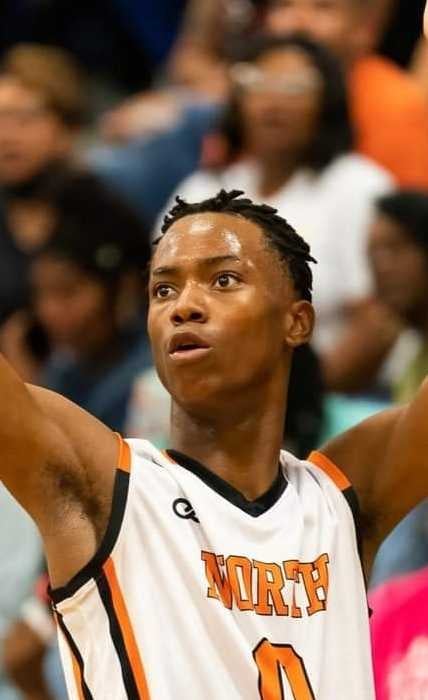 Latraviun Parker