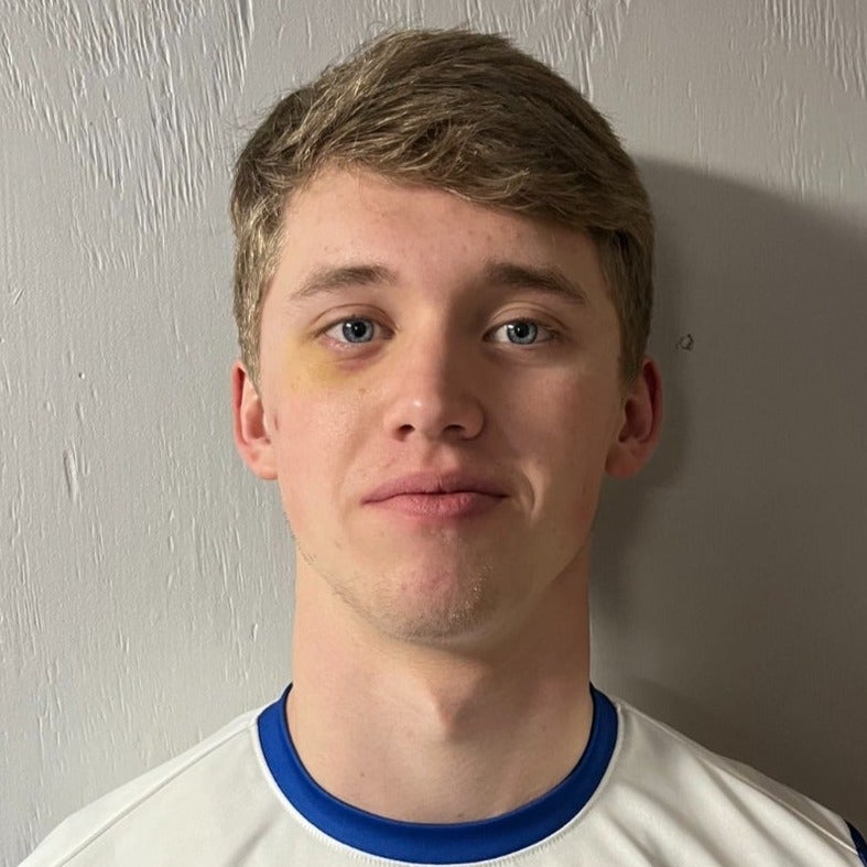 Weston Huskey mugshot