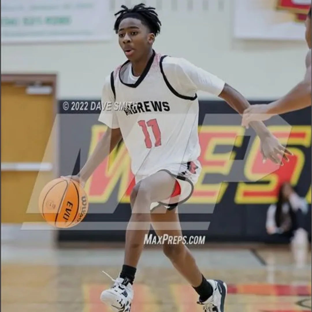 Jayden Davis mugshot