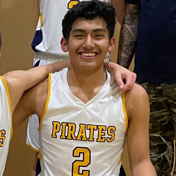 Joshua Maximo