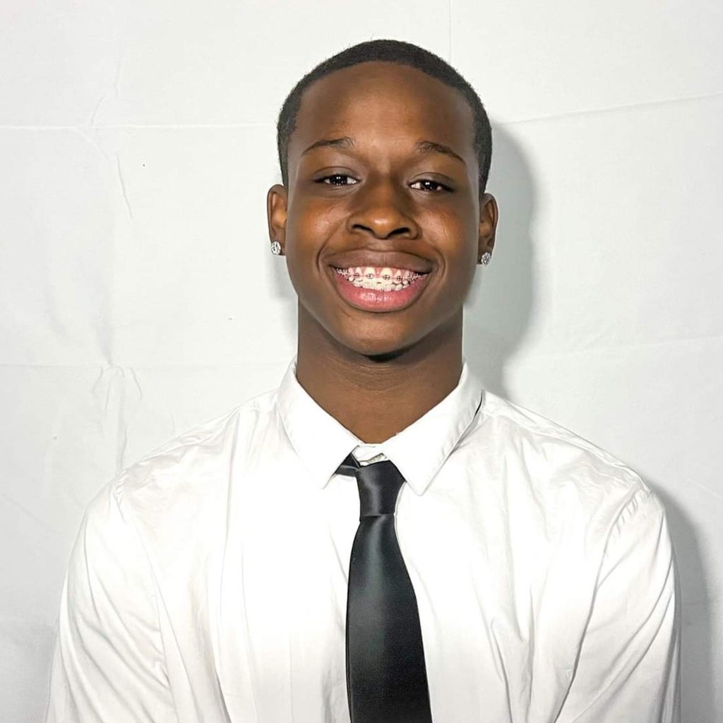 Jaquan Smith mugshot