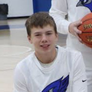 Owen Myers mugshot